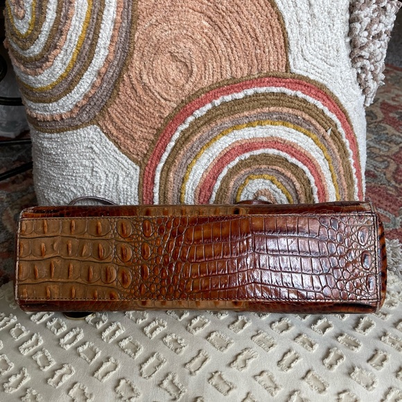 Vintage rare Brahmin bag - Picture 3 of 14